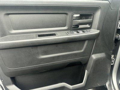 2022 RAM 3500 Tradesman 4x4 Crew Cab 8' Box