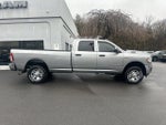 2022 RAM 3500 Tradesman 4x4 Crew Cab 8' Box