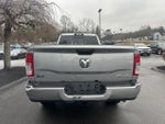 2022 RAM 3500 Tradesman 4x4 Crew Cab 8' Box