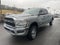 2022 RAM 3500 Tradesman 4x4 Crew Cab 8' Box