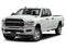 2022 RAM 3500 Tradesman 4x4 Crew Cab 8' Box