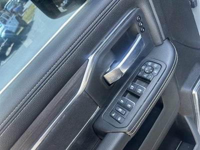2026 RAM 2500 Laramie 4x4 Crew Cab 6'4" Box