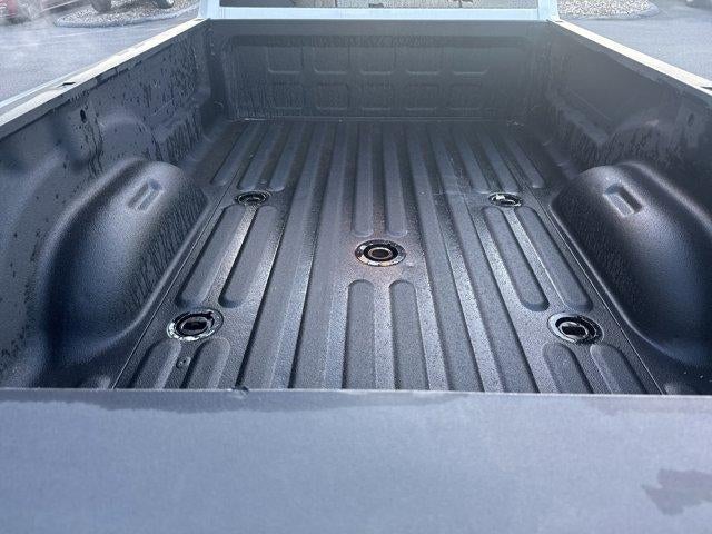 2024 RAM 3500 Big Horn 4x4 Crew Cab 8' Box