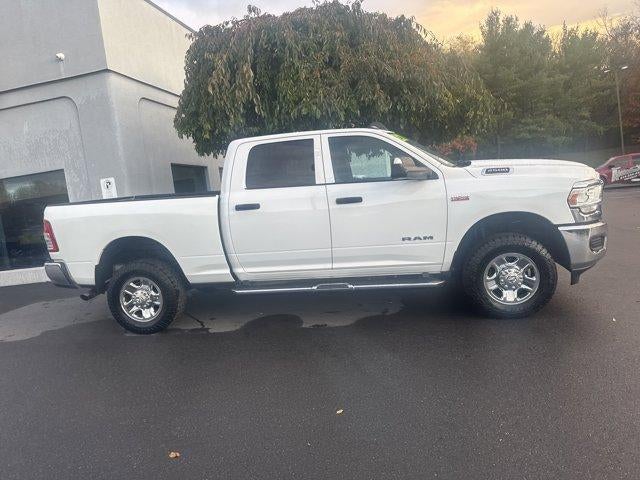 2022 RAM 2500 Tradesman 4x4 Crew Cab 6'4" Box