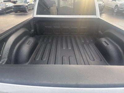 2022 RAM 2500 Tradesman 4x4 Crew Cab 6'4" Box