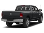 2018 RAM 2500 Big Horn 4x4 Crew Cab 6'4" Box