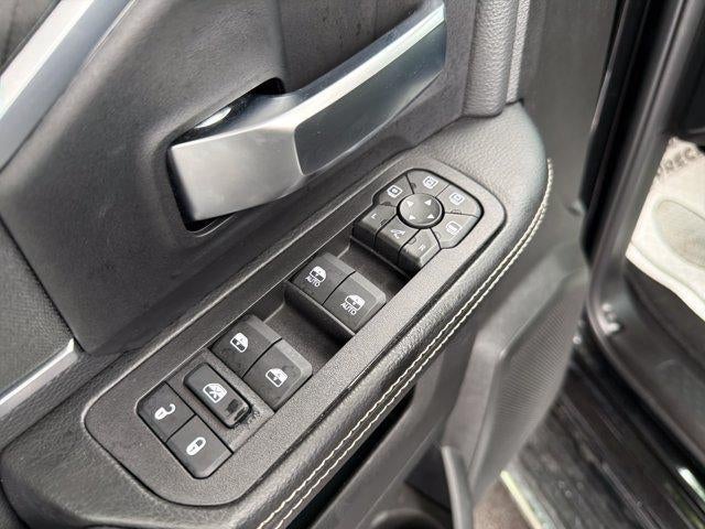 2026 RAM 2500 Big Horn 4x4 Crew Cab 6'4" Box