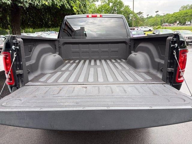 2026 RAM 2500 Big Horn 4x4 Crew Cab 6'4" Box
