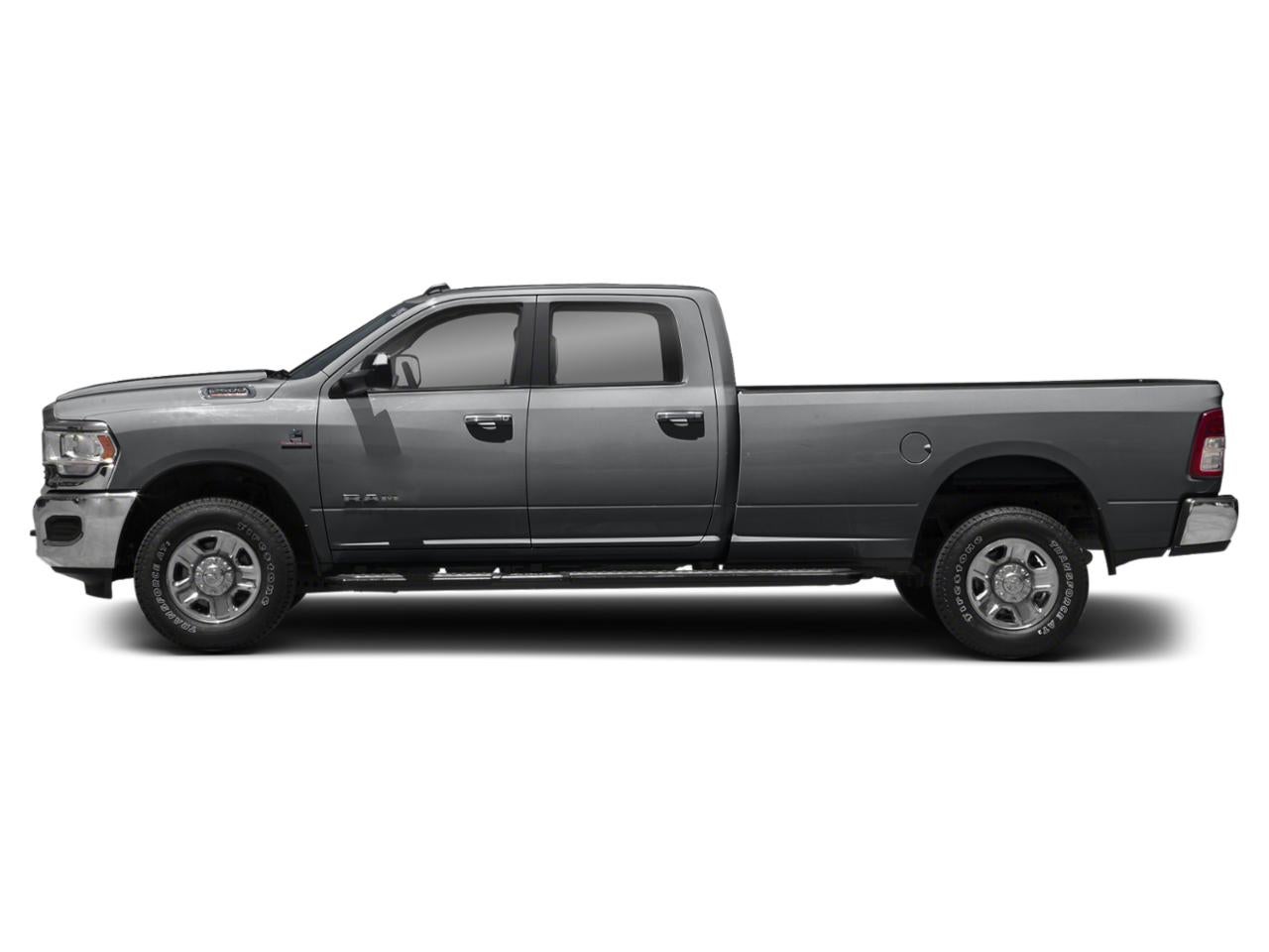 2020 RAM 2500 Big Horn 4x4 Crew Cab 6'4" Box