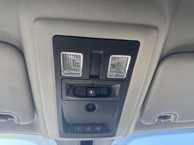 2017 RAM 2500 Laramie 4x4 Crew Cab 6'4" Box