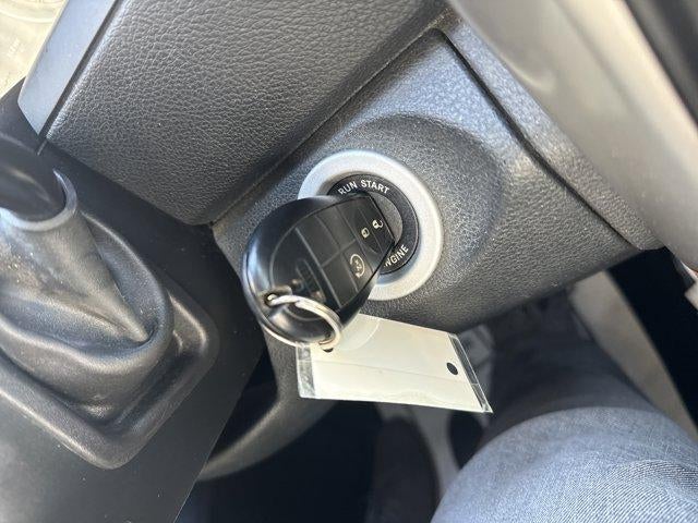 2017 RAM 2500 Laramie 4x4 Crew Cab 6'4" Box