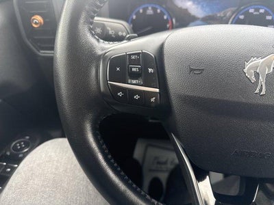 2022 Ford Bronco Sport Badlands 4x4