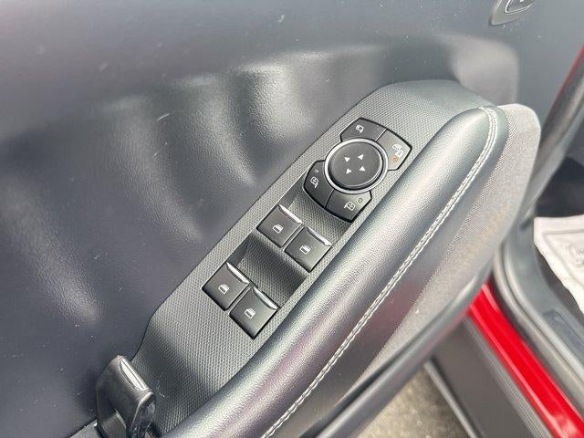 2021 Ford Mustang Mach-E Select AWD
