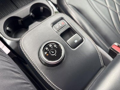 2021 Ford Mustang Mach-E Select AWD