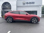 2021 Ford Mustang Mach-E Select AWD