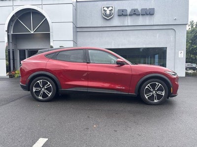 2021 Ford Mustang Mach-E Select AWD