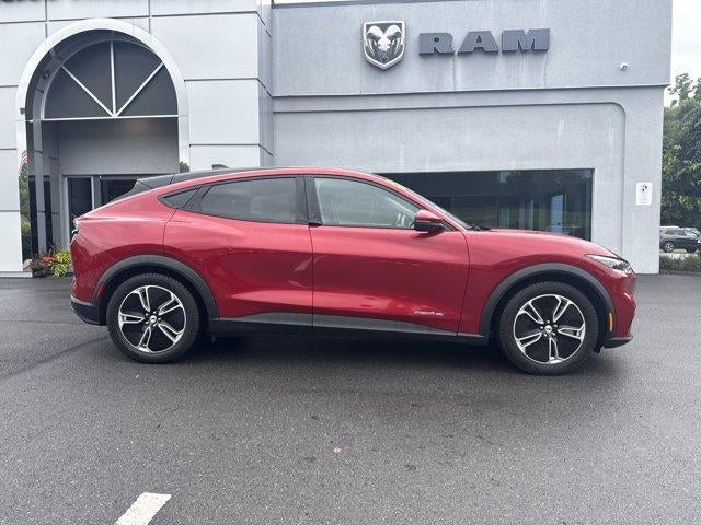 2021 Ford Mustang Mach-E Select AWD
