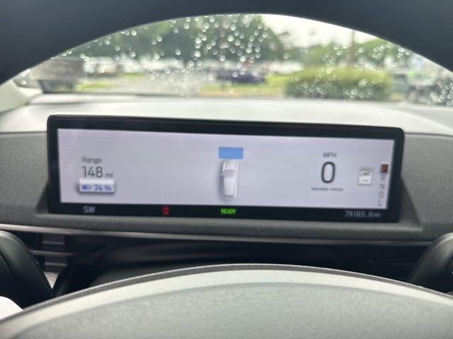 2021 Ford Mustang Mach-E Select AWD