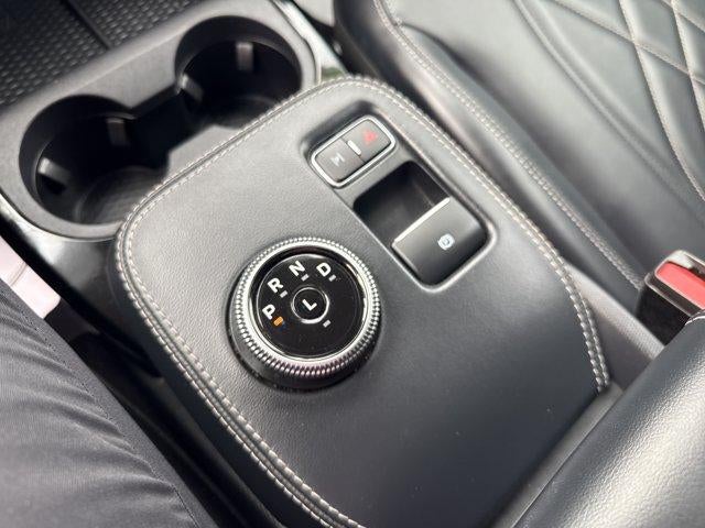 2021 Ford Mustang Mach-E Select AWD