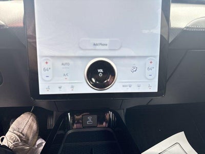 2021 Ford Mustang Mach-E Select AWD