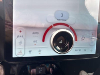 2021 Ford Mustang Mach-E Select AWD