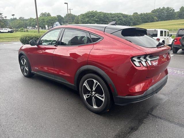 2021 Ford Mustang Mach-E Select AWD