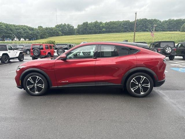 2021 Ford Mustang Mach-E Select AWD