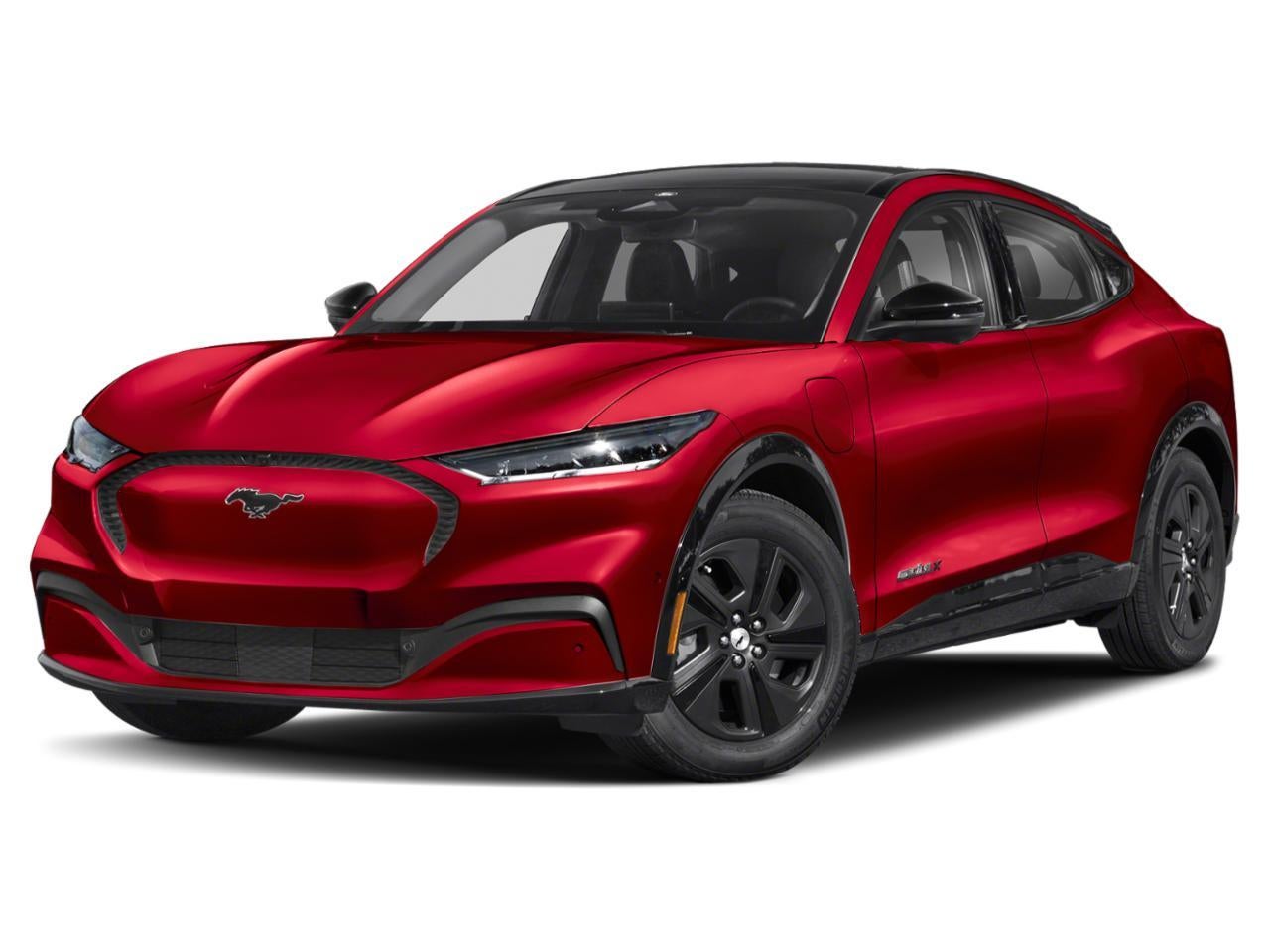 2021 Ford Mustang Mach-E Select AWD