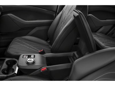 2021 Ford Mustang Mach-E Select AWD