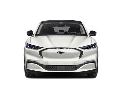 2021 Ford Mustang Mach-E Select AWD