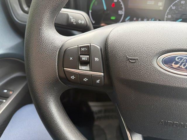 2023 Ford Maverick XL FWD SuperCrew