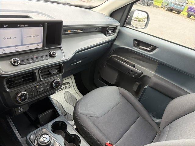 2023 Ford Maverick XL FWD SuperCrew