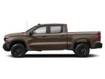 2019 Chevrolet Silverado 1500 Crew Cab Short Box 4-Wheel Drive LT Trail Boss