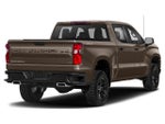 2019 Chevrolet Silverado 1500 Crew Cab Short Box 4-Wheel Drive LT Trail Boss