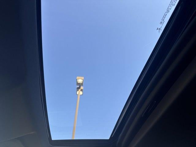 2023 Chevrolet Silverado 1500 Crew Cab Short Box 4-Wheel Drive ZR2