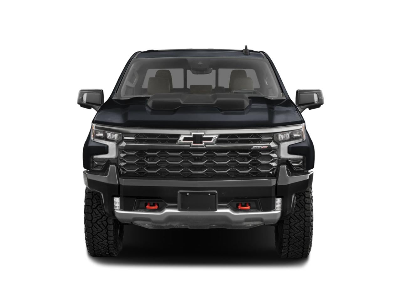 2023 Chevrolet Silverado 1500 Crew Cab Short Box 4-Wheel Drive ZR2