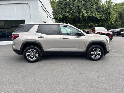 2026 GMC Terrain AWD 4dr Elevation