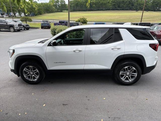 2026 GMC Terrain AWD 4dr Elevation