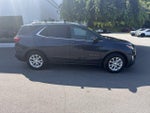 2018 Chevrolet Equinox AWD LT