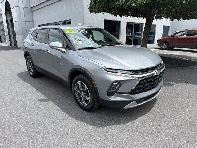 2025 Chevrolet Blazer LT AWD