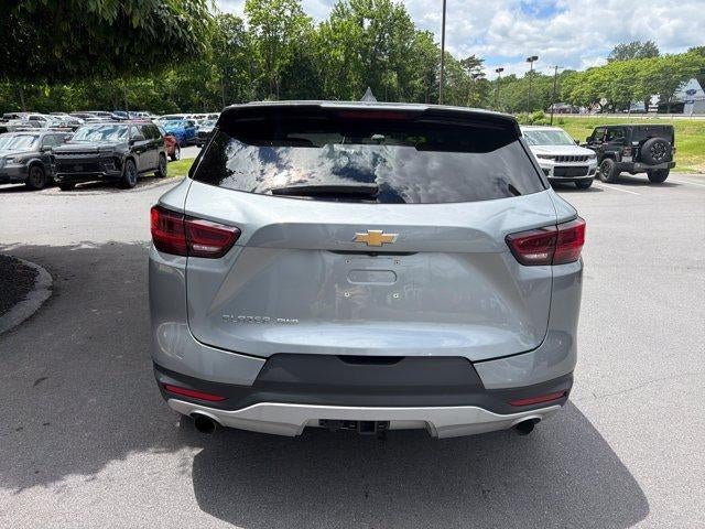 2025 Chevrolet Blazer LT AWD