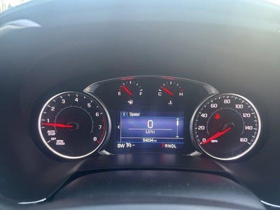 2021 Chevrolet Blazer LT AWD