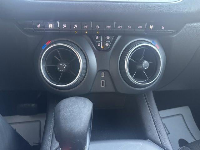 2021 Chevrolet Blazer LT AWD