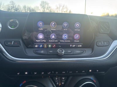 2021 Chevrolet Blazer LT AWD