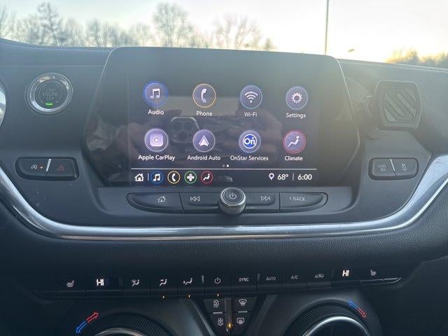 2021 Chevrolet Blazer LT AWD