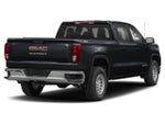 2022 GMC Sierra 1500 Crew Cab Standard Box 4-Wheel Drive Elevation