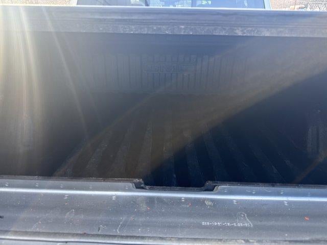 2023 GMC Sierra 1500 Crew Cab Short Box 4-Wheel Drive SLT