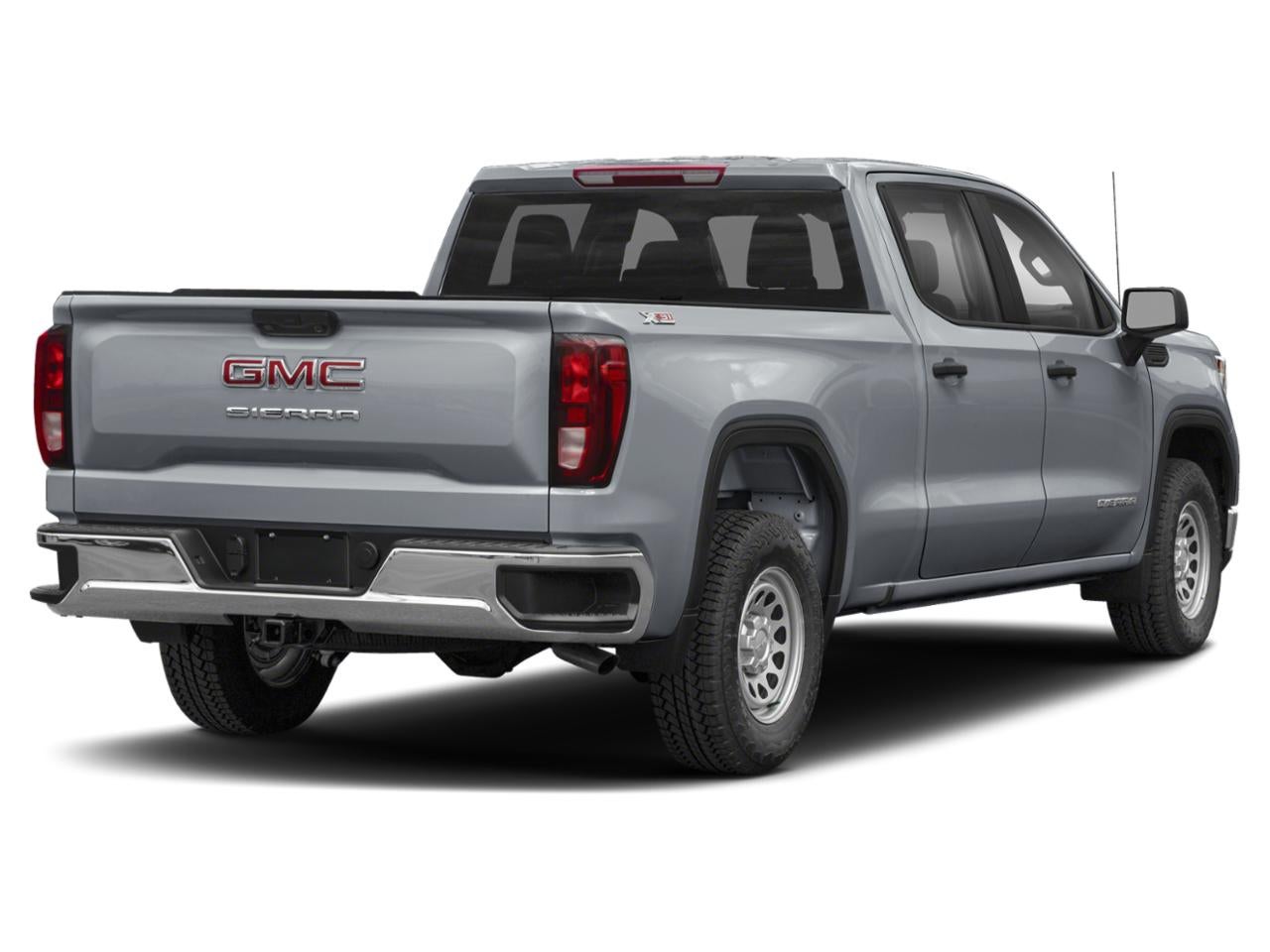 2023 GMC Sierra 1500 Crew Cab Short Box 4-Wheel Drive SLT