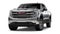 2023 GMC Sierra 1500 Crew Cab Short Box 4-Wheel Drive SLT