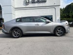2025 Kia K4 LXS FWD